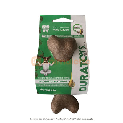 Brinquedo de Frango com Apito para Cães Médios e Grandes