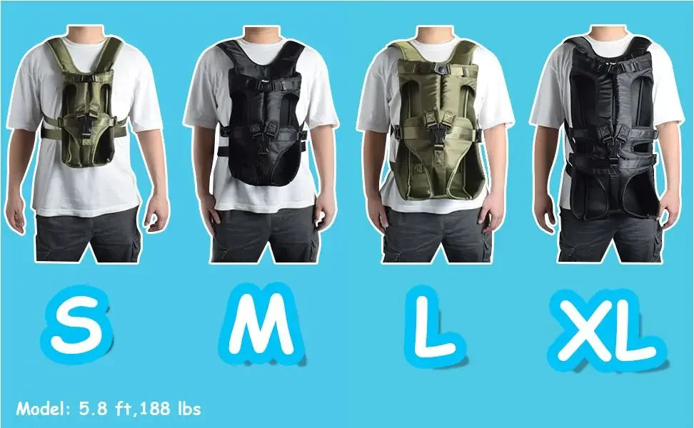 Mochila Transportadora Pet para Cães e Gatos