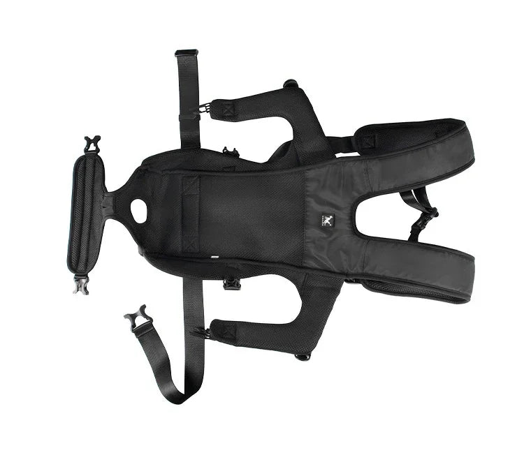 Mochila Transportadora Pet para Cães e Gatos