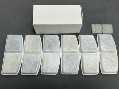 Filtro de Reposição para Fonte Pet