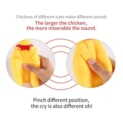 Kit 10 Brinquedos para Filhotes – Anti-Estresse e Limpeza Dental