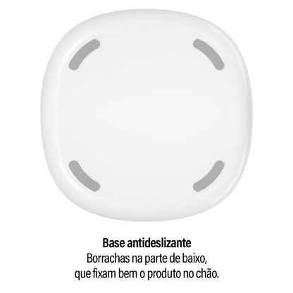 Fonte de Água Automática Sem Fio 2,6L para Gatos