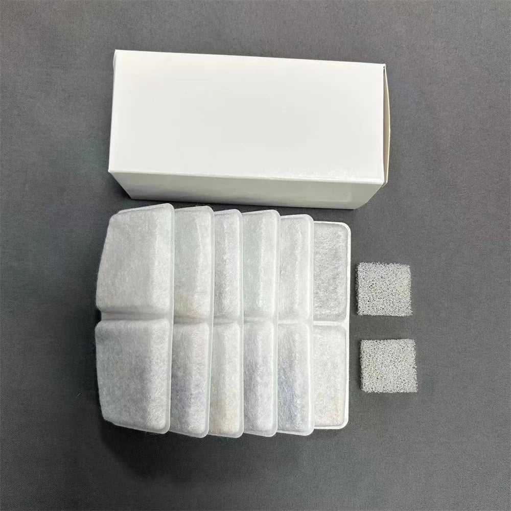 Filtro de Reposição para Fonte Pet