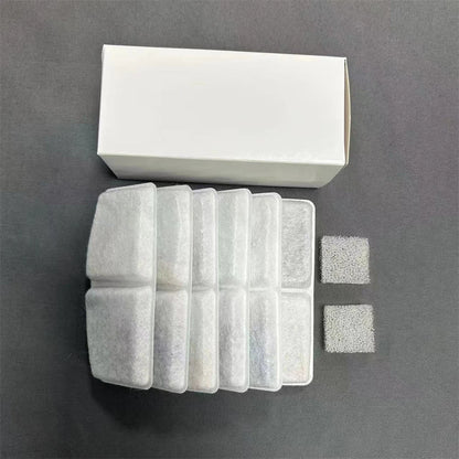 Filtro de Reposição para Fonte Pet