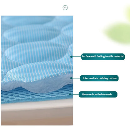 Tapete Refrescante Pet para Cães e Gatos