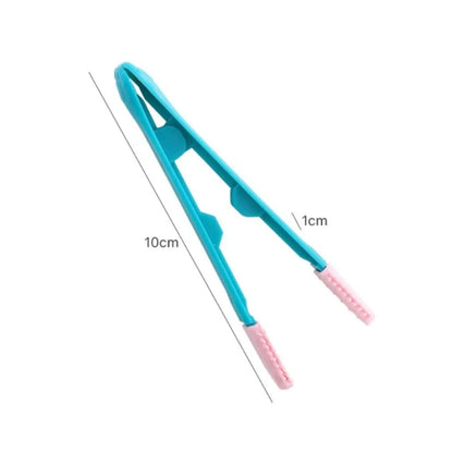 Escova Limpadora de Olhos Pet para Cães e Gatos