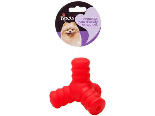 Brinquedo de Vinil para Cães Bpets